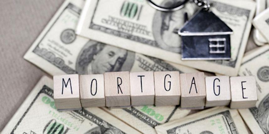 Global Mortgage Rates